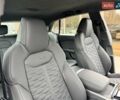 Ауди RS Q8 2025 в Киеве на Automoto.ua Черный Ауди RS Q8, объемом двигателя 4 л и пробегом 1 тыс. км за 142999 $, фото 18 на Automoto.ua