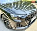 Чорний Ауді RS Q8, об'ємом двигуна 4 л та пробігом 1 тис. км за 163950 $, фото 37 на Automoto.ua