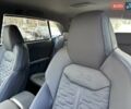 Черный Ауди RS Q8, объемом двигателя 4 л и пробегом 1 тыс. км за 159999 $, фото 7 на Automoto.ua