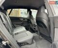 Ауди RS Q8 2025 в Киеве на Automoto.ua Черный Ауди RS Q8, объемом двигателя 4 л и пробегом 1 тыс. км за 142999 $, фото 25 на Automoto.ua