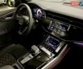 Черный Ауди RS Q8, объемом двигателя 4 л и пробегом 1 тыс. км за 153000 $, фото 81 на Automoto.ua