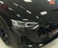 Черный Ауди RS Q8, объемом двигателя 4 л и пробегом 1 тыс. км за 169500 $, фото 15 на Automoto.ua