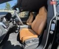 Чорний Ауді RS Q8, об'ємом двигуна 4 л та пробігом 1 тис. км за 158177 $, фото 10 на Automoto.ua