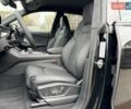 Ауди RS Q8 2025 в Киеве на Automoto.ua Черный Ауди RS Q8, объемом двигателя 4 л и пробегом 1 тыс. км за 142999 $, фото 30 на Automoto.ua