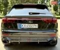 Чорний Ауді RS Q8, об'ємом двигуна 4 л та пробігом 1 тис. км за 163950 $, фото 7 на Automoto.ua