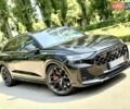 Чорний Ауді RS Q8, об'ємом двигуна 4 л та пробігом 1 тис. км за 163950 $, фото 16 на Automoto.ua