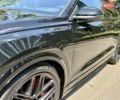 Чорний Ауді RS Q8, об'ємом двигуна 4 л та пробігом 1 тис. км за 163950 $, фото 45 на Automoto.ua