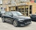 Чорний Ауді RS Q8, об'ємом двигуна 4 л та пробігом 1 тис. км за 154999 $, фото 1 на Automoto.ua