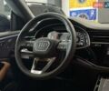 Черный Ауди RS Q8, объемом двигателя 4 л и пробегом 1 тыс. км за 169500 $, фото 61 на Automoto.ua