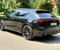 Чорний Ауді RS Q8, об'ємом двигуна 4 л та пробігом 1 тис. км за 163950 $, фото 8 на Automoto.ua