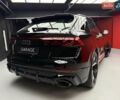 Черный Ауди RS Q8, объемом двигателя 4 л и пробегом 1 тыс. км за 169900 $, фото 13 на Automoto.ua