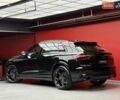 Черный Ауди RS Q8, объемом двигателя 4 л и пробегом 1 тыс. км за 169900 $, фото 22 на Automoto.ua