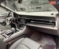 Черный Ауди RS Q8, объемом двигателя 4 л и пробегом 1 тыс. км за 169900 $, фото 58 на Automoto.ua