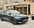 Ауди RS Q8 2025 в Киеве на Automoto.ua Черный Ауди RS Q8, объемом двигателя 4 л и пробегом 1 тыс. км за 142999 $, фото 1 на Automoto.ua