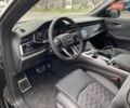 Чорний Ауді RS Q8, об'ємом двигуна 4 л та пробігом 1 тис. км за 159298 $, фото 19 на Automoto.ua