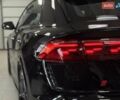 Черный Ауди RS Q8, объемом двигателя 4 л и пробегом 1 тыс. км за 169500 $, фото 32 на Automoto.ua