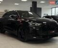 Черный Ауди RS Q8, объемом двигателя 4 л и пробегом 1 тыс. км за 169500 $, фото 14 на Automoto.ua