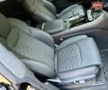 Чорний Ауді RS Q8, об'ємом двигуна 4 л та пробігом 1 тис. км за 163950 $, фото 97 на Automoto.ua