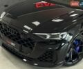 Черный Ауди RS Q8, объемом двигателя 4 л и пробегом 1 тыс. км за 169500 $, фото 5 на Automoto.ua