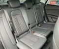 Чорний Ауді RS Q8, об'ємом двигуна 4 л та пробігом 1 тис. км за 159298 $, фото 28 на Automoto.ua