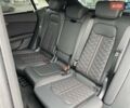 Чорний Ауді RS Q8, об'ємом двигуна 4 л та пробігом 1 тис. км за 159298 $, фото 25 на Automoto.ua