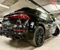 Черный Ауди RS Q8, объемом двигателя 4 л и пробегом 1 тыс. км за 153000 $, фото 19 на Automoto.ua