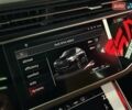 Черный Ауди RS Q8, объемом двигателя 4 л и пробегом 1 тыс. км за 169500 $, фото 42 на Automoto.ua
