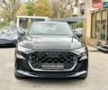 Ауди RS Q8 2025 в Киеве на Automoto.ua Черный Ауди RS Q8, объемом двигателя 4 л и пробегом 1 тыс. км за 142999 $, фото 11 на Automoto.ua