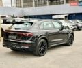 Ауди RS Q8 2025 в Киеве на Automoto.ua Черный Ауди RS Q8, объемом двигателя 4 л и пробегом 1 тыс. км за 142999 $, фото 3 на Automoto.ua