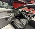 Черный Ауди RS Q8, объемом двигателя 4 л и пробегом 1 тыс. км за 169900 $, фото 23 на Automoto.ua
