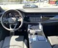 Черный Ауди RS Q8, объемом двигателя 4 л и пробегом 1 тыс. км за 157018 $, фото 31 на Automoto.ua