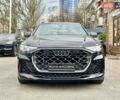 Чорний Ауді RS Q8, об'ємом двигуна 4 л та пробігом 1 тис. км за 154999 $, фото 5 на Automoto.ua