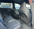 Черный Ауди RS Q8, объемом двигателя 4 л и пробегом 1 тыс. км за 159999 $, фото 25 на Automoto.ua