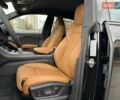 Чорний Ауді RS Q8, об'ємом двигуна 4 л та пробігом 1 тис. км за 154999 $, фото 24 на Automoto.ua