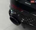 Черный Ауди RS Q8, объемом двигателя 4 л и пробегом 1 тыс. км за 169500 $, фото 25 на Automoto.ua