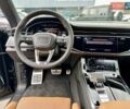 Чорний Ауді RS Q8, об'ємом двигуна 4 л та пробігом 1 тис. км за 154999 $, фото 34 на Automoto.ua
