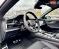 Ауди RS Q8 2025 в Киеве на Automoto.ua Черный Ауди RS Q8, объемом двигателя 4 л и пробегом 1 тыс. км за 142999 $, фото 29 на Automoto.ua