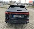 Чорний Ауді RS Q8, об'ємом двигуна 4 л та пробігом 1 тис. км за 159298 $, фото 12 на Automoto.ua