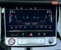 Чорний Ауді RS Q8, об'ємом двигуна 4 л та пробігом 1 тис. км за 163950 $, фото 103 на Automoto.ua