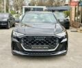 Чорний Ауді RS Q8, об'ємом двигуна 4 л та пробігом 1 тис. км за 154999 $, фото 2 на Automoto.ua