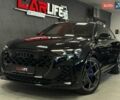 Черный Ауди RS Q8, объемом двигателя 4 л и пробегом 1 тыс. км за 167500 $, фото 7 на Automoto.ua