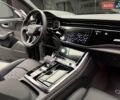 Черный Ауди RS Q8, объемом двигателя 4 л и пробегом 1 тыс. км за 169900 $, фото 59 на Automoto.ua