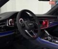 Черный Ауди RS Q8, объемом двигателя 4 л и пробегом 1 тыс. км за 167500 $, фото 44 на Automoto.ua
