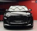 Черный Ауди RS Q8, объемом двигателя 4 л и пробегом 1 тыс. км за 169900 $, фото 1 на Automoto.ua