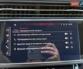 Чорний Ауді RS Q8, об'ємом двигуна 4 л та пробігом 1 тис. км за 163950 $, фото 115 на Automoto.ua