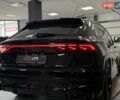 Черный Ауди RS Q8, объемом двигателя 4 л и пробегом 1 тыс. км за 169500 $, фото 21 на Automoto.ua