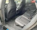 Чорний Ауді RS Q8, об'ємом двигуна 4 л та пробігом 1 тис. км за 159298 $, фото 23 на Automoto.ua