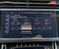 Чорний Ауді RS Q8, об'ємом двигуна 4 л та пробігом 1 тис. км за 163950 $, фото 116 на Automoto.ua