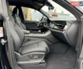 Ауди RS Q8 2025 в Киеве на Automoto.ua Черный Ауди RS Q8, объемом двигателя 4 л и пробегом 1 тыс. км за 142999 $, фото 16 на Automoto.ua