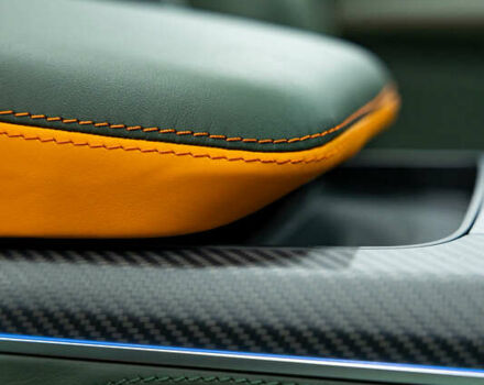 Черный Ауди RS Q8, объемом двигателя 4 л и пробегом 19 тыс. км за 200000 $, фото 19 на Automoto.ua